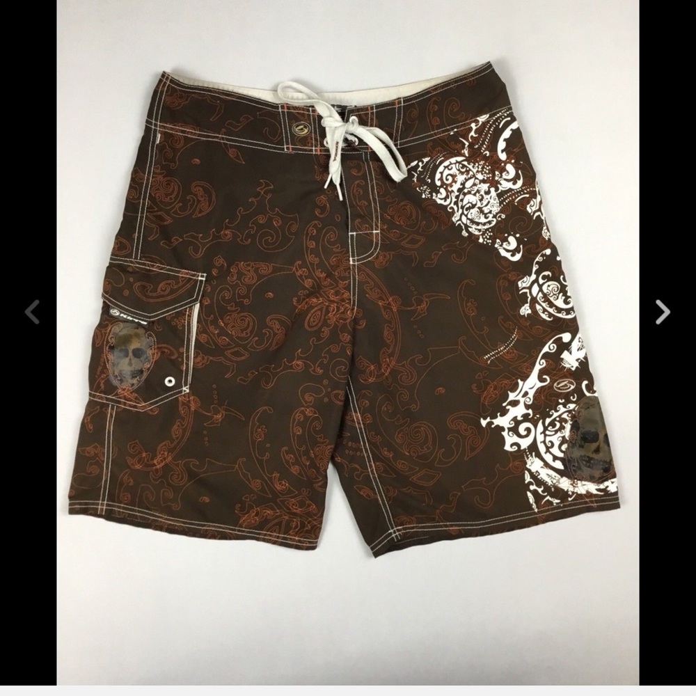 Kirra Men's Board Shorts Sz 32